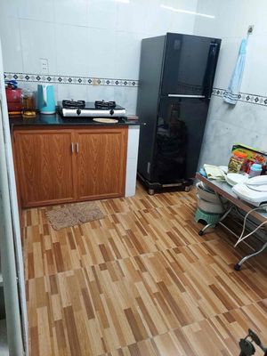 Rent the original house + combines as office or house