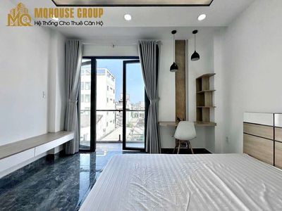 Renting this house - new, beautiful, wide bandy. Right Bình Thạnh