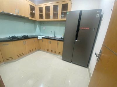 Rent a full block of Him Lam Chợ Lớn apartment furniture: 83 meters 2 bedroom 2 toilet 2