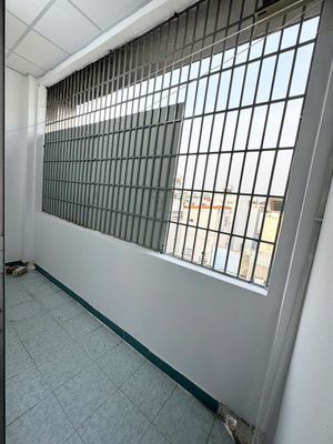 Full-house service, window balcony, Q. Phú Nhuận, not shared owner