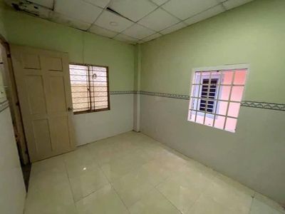 To rent the original house