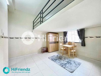 4 million – upper guard, beautiful light room - large window - Bình Tân