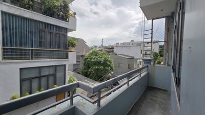 The dorm near Hung Wang University, University of Industrials 2-- 1 million and a half