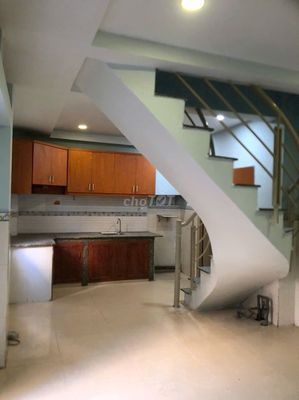 The new house, renting the entire place near K300, etow. 13th, Q. Tân Bình
