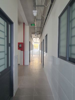 Rent out the Mint Room Trường Chinh, Pong Men Shun