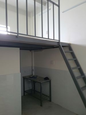 Rent out the Mint Room Trường Chinh, Pong Men Shun
