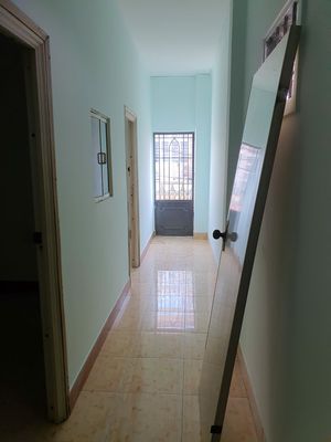 Rent out Trường Chinh, 4 x25. 1 million a floor, P-go, District 12.