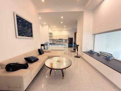 Super! Villa 200 meters of soil, 3 fourth floor bedroom 5 full-house toilet, garden yard,