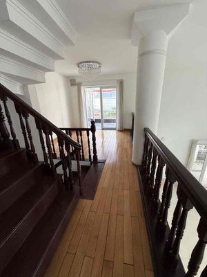 Villa Thảo Điền 10 x 20 meters, high ceiling Dupine In, vp, Studio,...