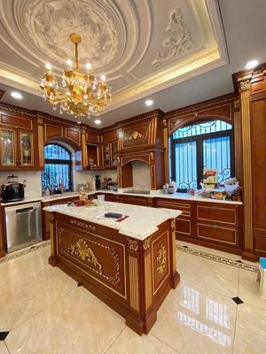 Rent the Sudc Liên Phường garden library 9 million a month.