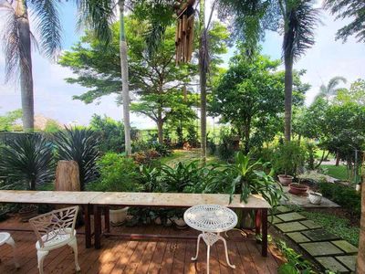 Rent the Sudc Liên Phường garden library 9 million a month.