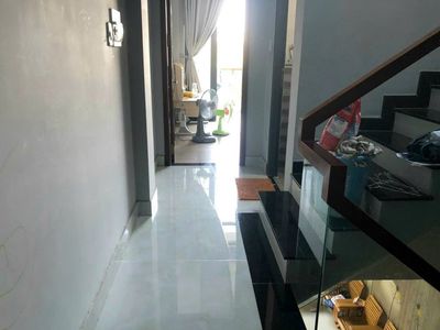 Rent Bưng Ông Thoàn 60 meters, 3 stories, Connected