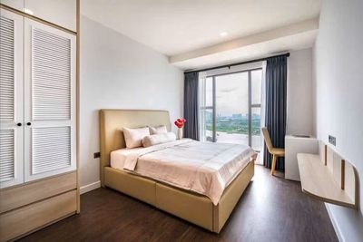 apartment 16.5 million, 3 bedrooms. Orient Apartment, Fourth floor.
