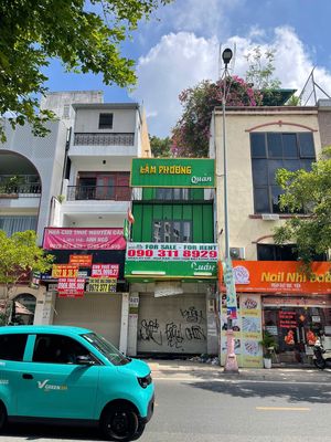 Rent the ICP P Phạm Viết Chánh Rose ace Sale