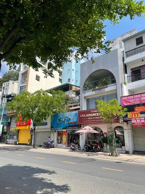 Rent the ICP P Phạm Viết Chánh Rose ace Sale