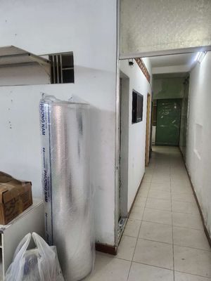 To the original home where there's more than 10 rooms available