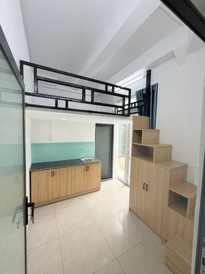New cityland centerll balcony, first floor, near the 500 M Industrial University