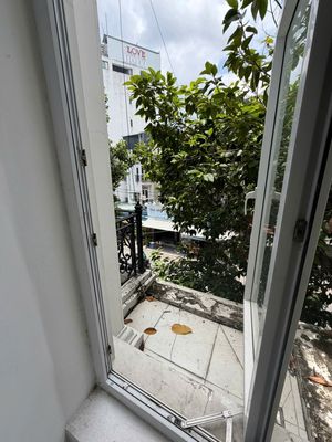 New cityland centerll balcony, first floor, near the 500 M Industrial University