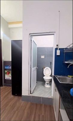 2 bedrooms in the old east stop - 70 M2-full interior window