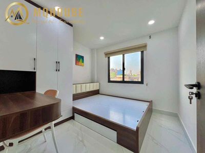 One bedroom/two, three bedrooms. Full interior.