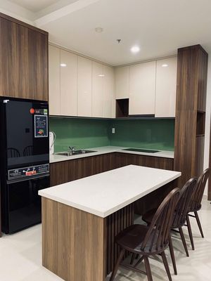 Renting 7 Riverside Đào Trí County, one bedroom full of only 10 million.