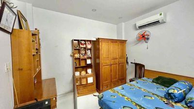 House 4 x13 2 rooftop 4 bedroom, Tân Kỳ Tân Quý, B New