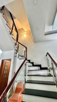 House 4 x13 2 rooftop 4 bedroom, Tân Kỳ Tân Quý, B New