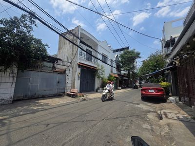 Rent Vườn Lài-Tân Phú.