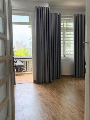 2rd floor 3rd bedroom secure road park District 9