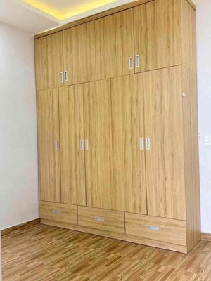 2rd floor 3rd bedroom secure road park District 9