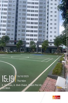Rent the Conic Boulevard 86 meters, 2 bedrooms, 2 Tolet. At 6.5 million a month.