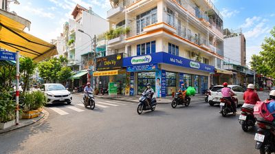 Renting two-sided houses, nb Tân Sơn Nhì 63 m2, 2 floors, 27 million