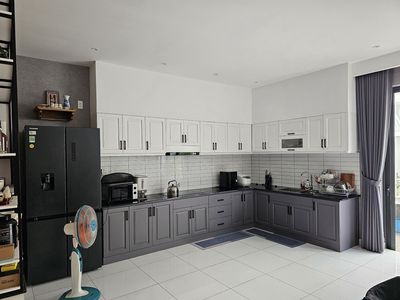 Rent the original Kadc Nam Long place, P. Lucky Long, Tp.h.