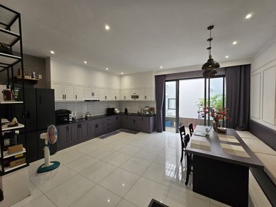 Rent the original Kadc Nam Long place, P. Lucky Long, Tp.h.