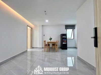 2 Full Bedrooms are 100% new, elevators, private washing machines, 24/7 security.