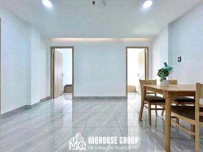 2 Full Bedrooms are 100% new, elevators, private washing machines, 24/7 security.