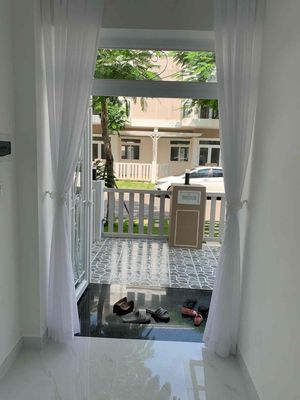Just 13 million-to-one at 3rd Street. Three bedrooms.