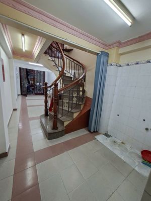 Bà Hạt Front, 4 floor st, 6 bedroom 4 toilets, 3.3 x15 meters