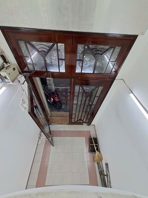 Bà Hạt Front, 4 floor st, 6 bedroom 4 toilets, 3.3 x15 meters