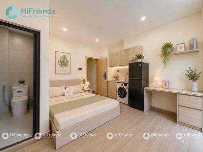 Open new apartment 100% mgr pxl area