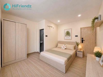 Open new apartment 100% mgr pxl area