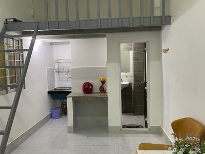renting room full house Bình Thạnh