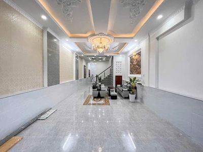 Rent a house 181 A Nhật Tảo, 1802 8, District 10 to Wu Wu