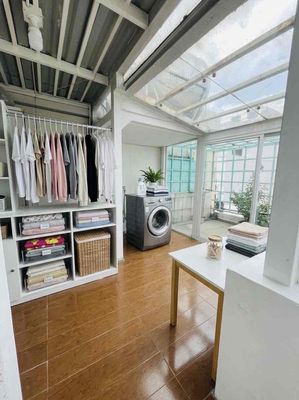 3 bedrooms - car alley - Phan Đăng Lưu-Bình Thạnh-16.5 million