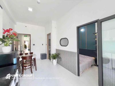 A balcony bedroom near Nguyễn Ảnh Thủ cvpm qt
