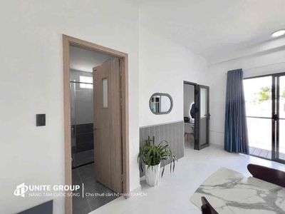 A balcony bedroom near Nguyễn Ảnh Thủ cvpm qt