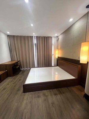 1st Street, 2rd floor Lê Đức Thọ 4 bedroom 5 toilets. 22 million.