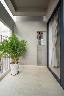 Renting mini-spain apartment, Studio, a Royal Ballroom, District 3.