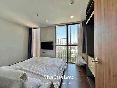 We'll have the building rented. One bedroom. Two bedrooms. Only nine hundred and fifty thousand.