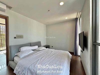 We'll have the building rented. One bedroom. Two bedrooms. Only nine hundred and fifty thousand.